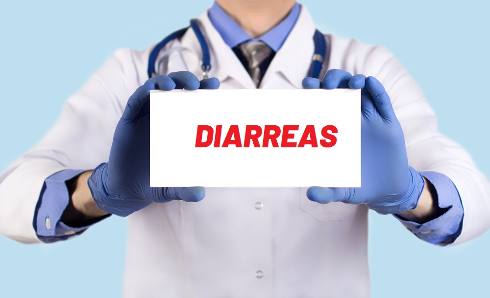 Diarreas