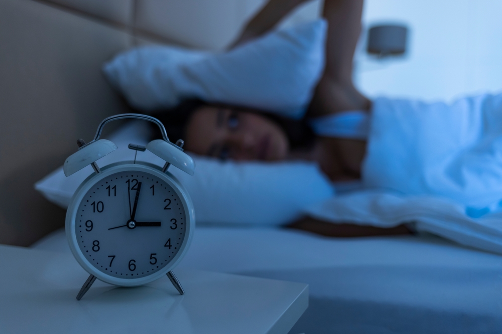 El ejercicio semanal de forma continuada se relaciona con menor riesgo de insomnio