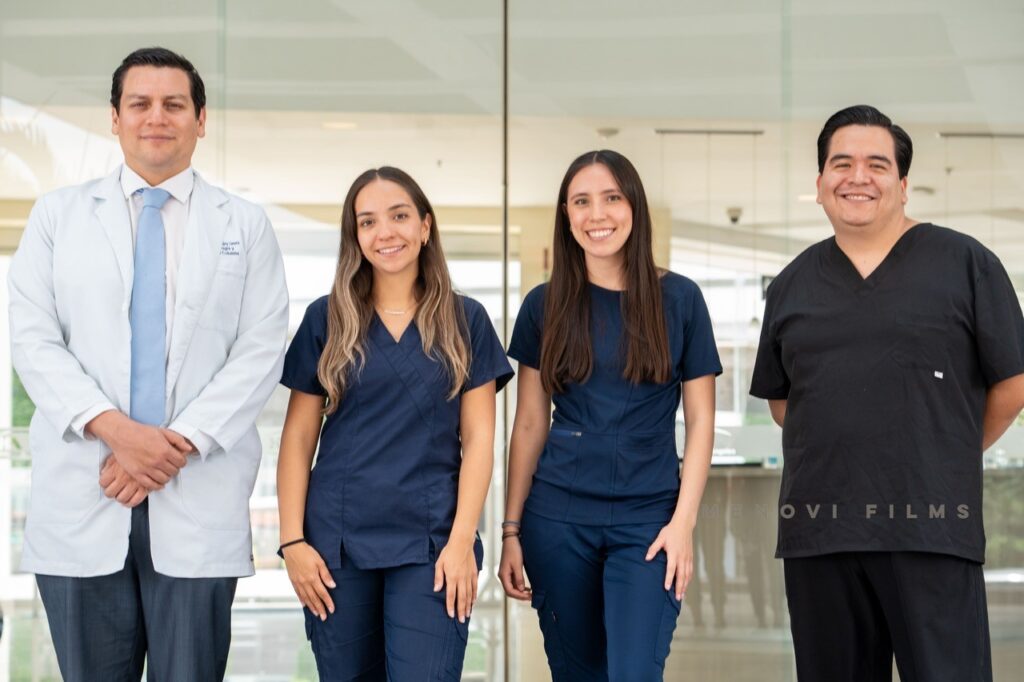 Clínica de la  Columna Tlalnepantla